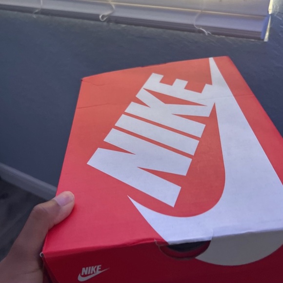 Cherry Dunk Low - Picture 3 of 5